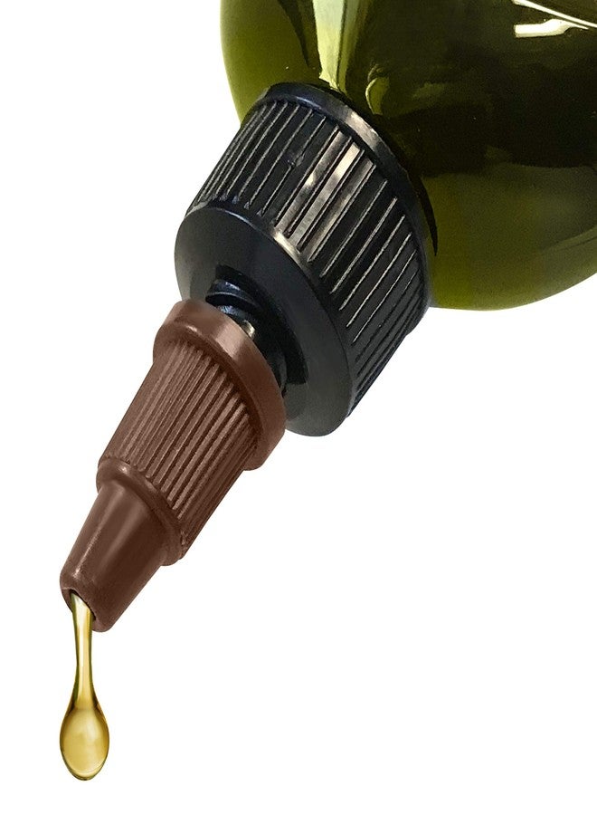 Difeel Premium Natural Castor Hair Oil 7.1 Ounce - Castor Oil for Hair Growth - Image 2